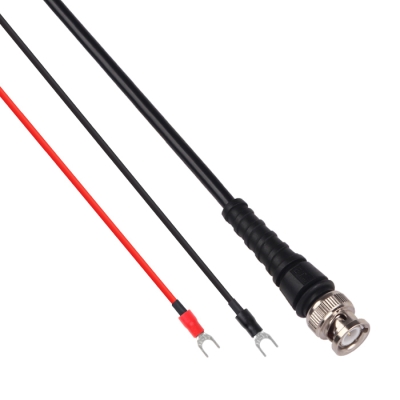 ETA2038 BNC轉Y型端子線