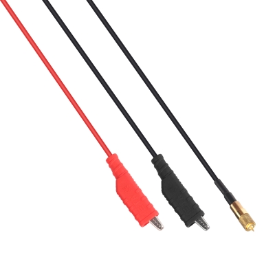 ETA2068 M5彈簧頭轉雙夾線