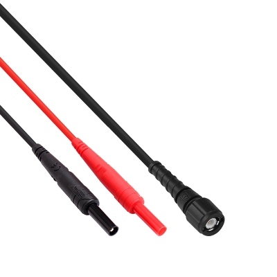 ETA2045 BNC轉雙插線