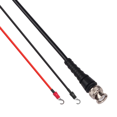 ETA2037 BNC轉雙溝線