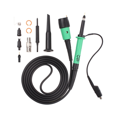 HP9251R 示波器電壓探頭(250MHz,讀出型)