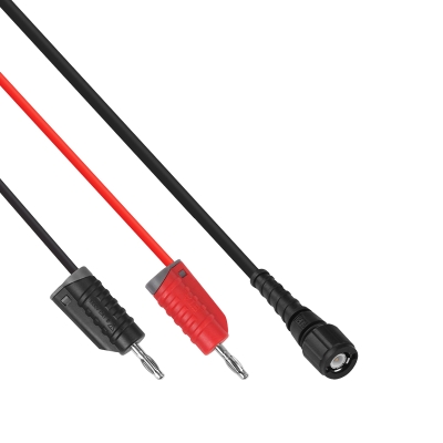 ETA2043 BNC轉雙插線