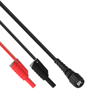 ETA2046  BNC轉雙插線