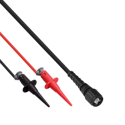 ETA2044 BNC轉IC夾測試線