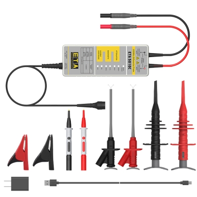 ETA5010C高壓差分探頭