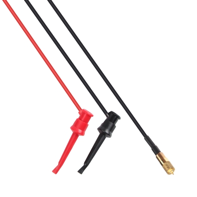 ETA2069 M5彈簧頭轉雙鉤線