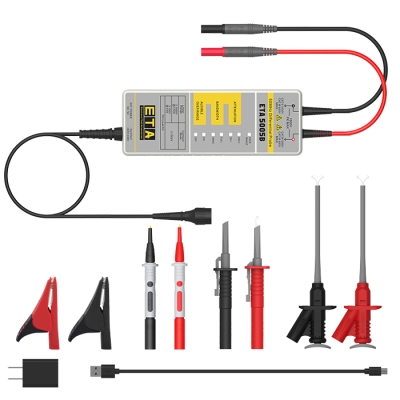 ETA5005B高壓差分探頭