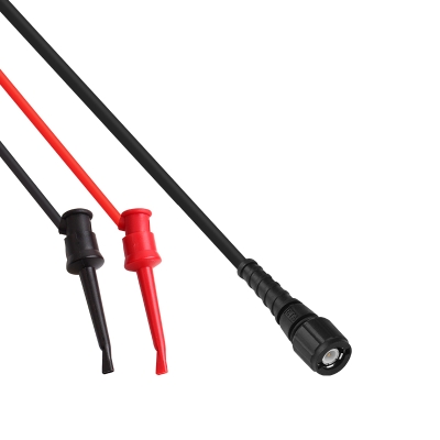 ETA2042  BNC轉IC鉤測試線