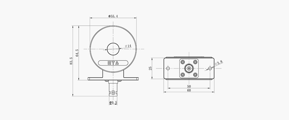 ETA532X系列電流環(huán) ETA532X系列電流環(huán)